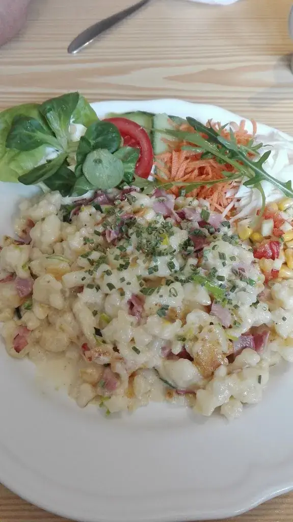 Menu_Temblerhof_Matrei in Osttirol_immagine_8