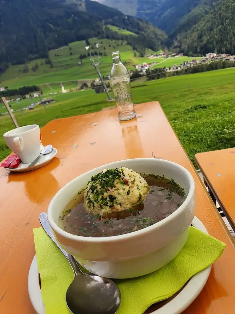 Juan Verkeyn_Temblerhof_Matrei in Osttirol_recensione