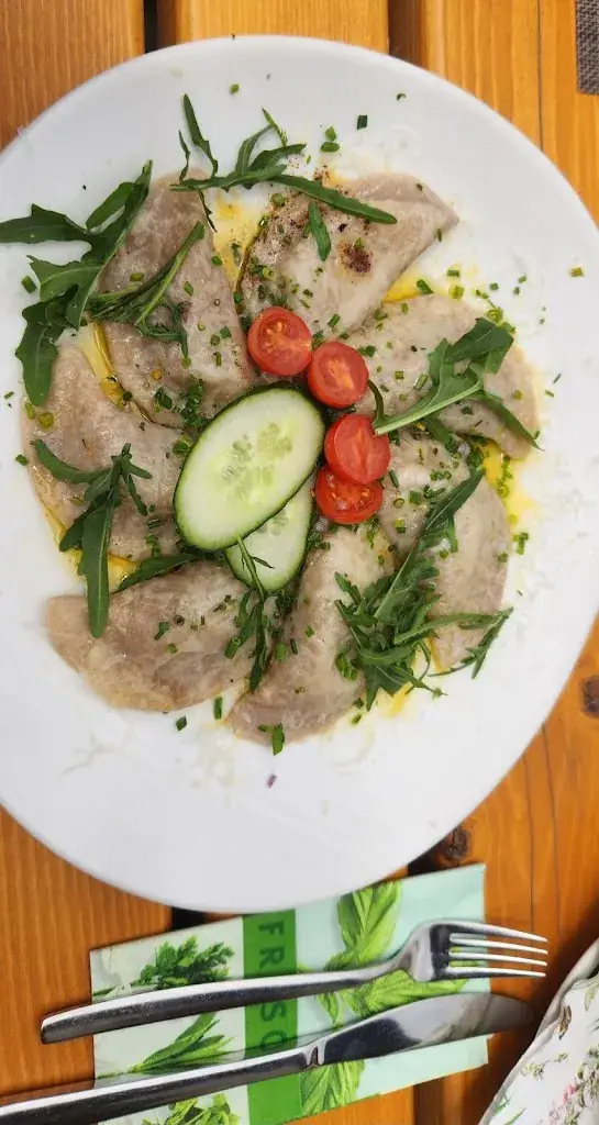 Natja Wünsch_Gasthof Lesacherhof_Matrei in Osttirol_review