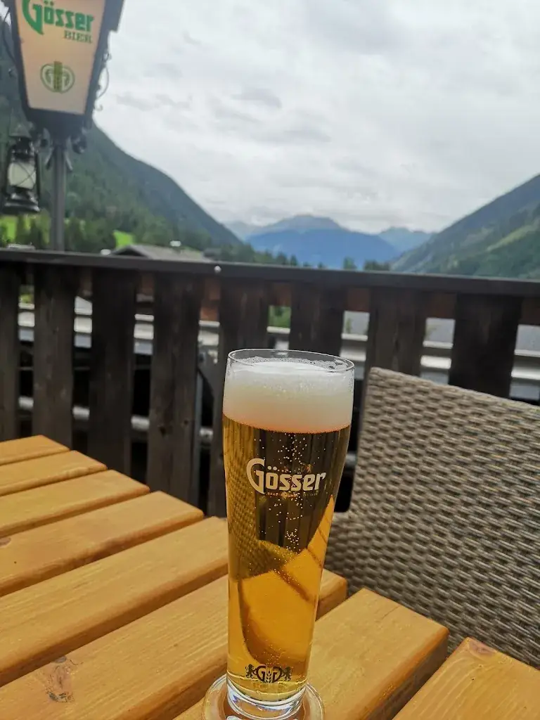 Katarzyna Plesińska_Gasthof Lesacherhof_Matrei in Osttirol_review