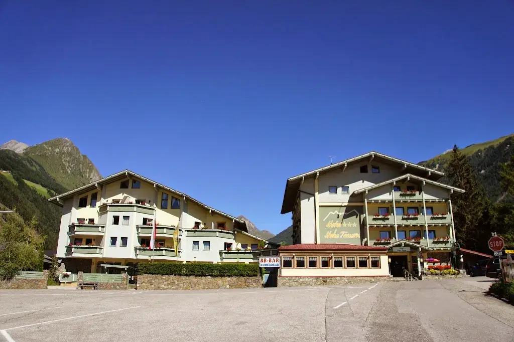 Hotel Hohe Tauern GmbH_Matrei in Osttirol_slider_image_1