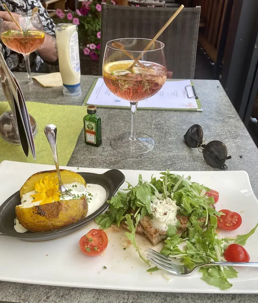 Ica Ica_Gamsalm_Matrei in Osttirol_review