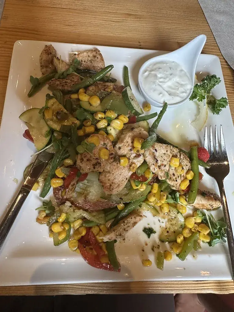 Ayesha S_Gamsalm_Matrei in Osttirol_review