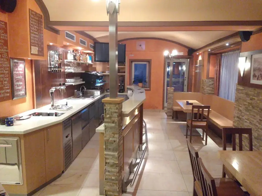 Karl Faist restaurant à Bad Sankt Leonhard im Lavanttal