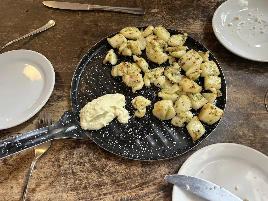 Melanie Kostrzewa_La Muxa de Espronceda_Musau_recensione