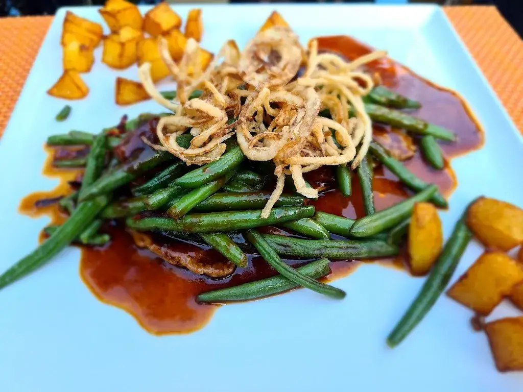 Menu_Schupfer's Dorfschmiede_Mitterndorf_immagine_3