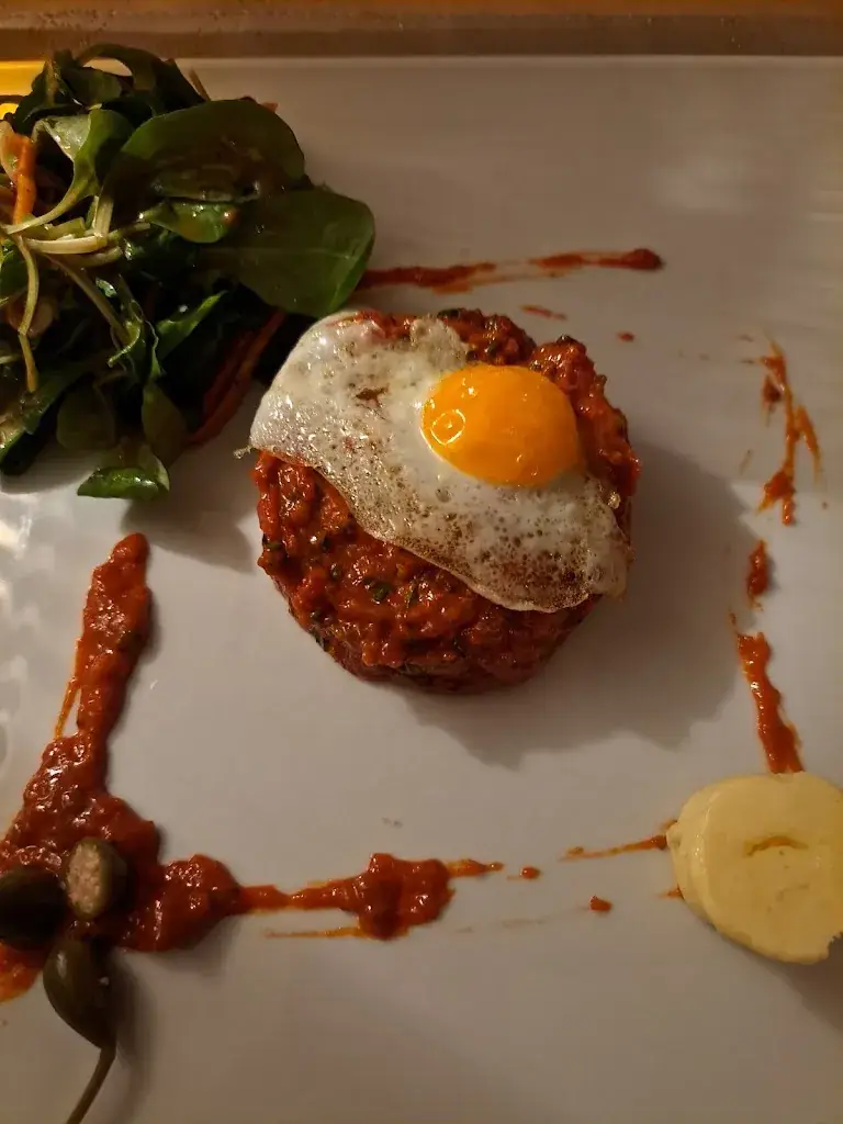 Menu_Schupfer's Dorfschmiede_Mitterndorf_immagine_5