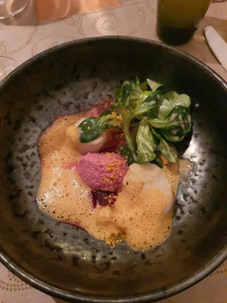 Menu_Schupfer's Dorfschmiede_Mitterndorf_immagine_8