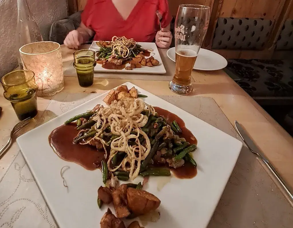 Freddy Vandriessche_Schupfer's Dorfschmiede_Mitterndorf_recensione