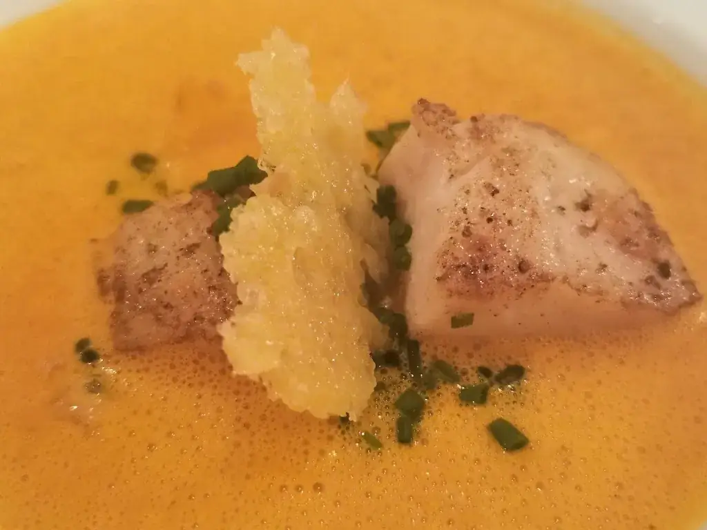 Błażej Gałkowski_Schupfer's Dorfschmiede_Mitterndorf_recensione