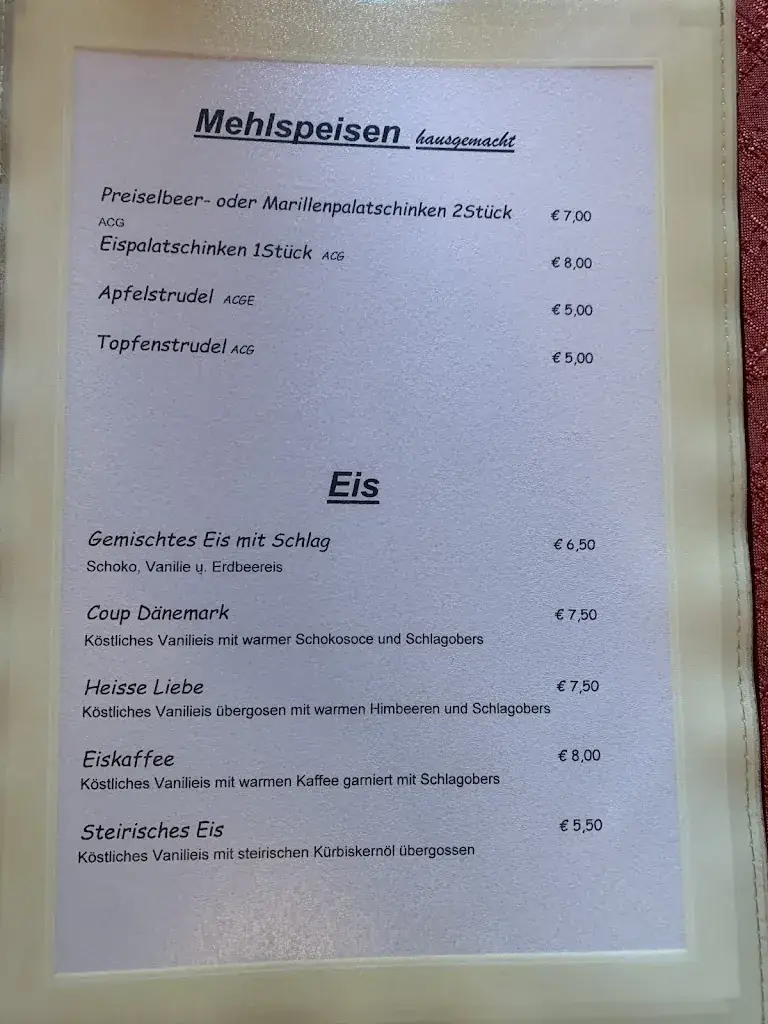 Menu_Gasthof Thomahof_Mitterndorf_image_2
