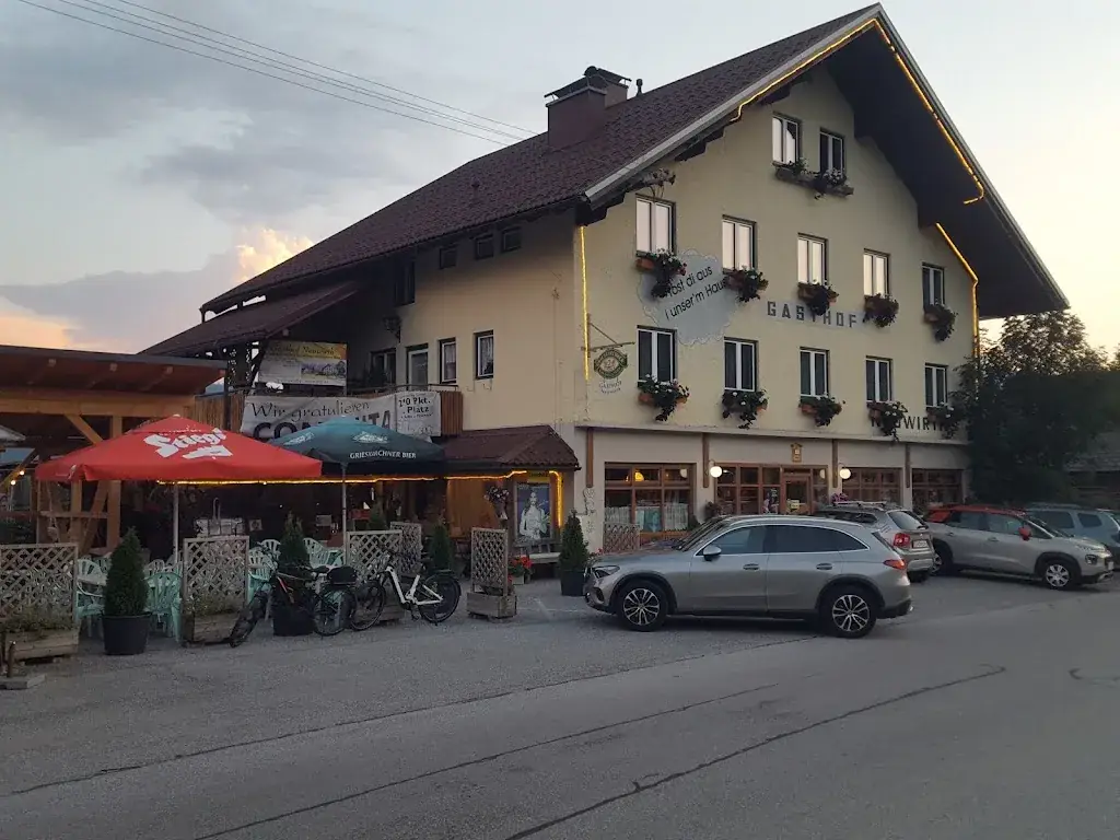 Manfred Hauser_Gasthof Neuwirth_Mitterndorf_review