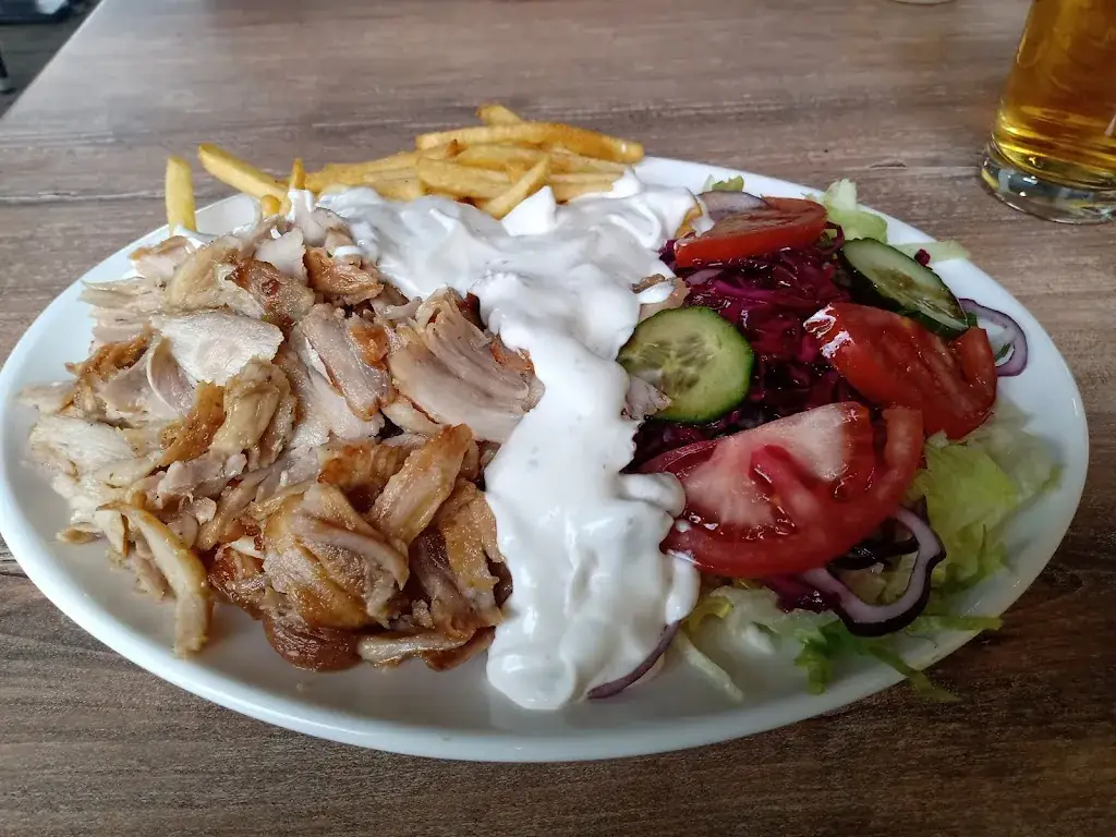 Menu_ISTANBUL Cafe Pizzeria Kebap_Mitterndorf_immagine_5