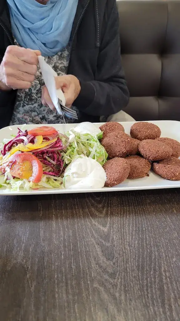 Menu_ISTANBUL Cafe Pizzeria Kebap_Mitterndorf_immagine_8