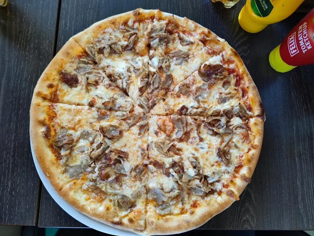 Menu_ISTANBUL Cafe Pizzeria Kebap_Mitterndorf_immagine_9