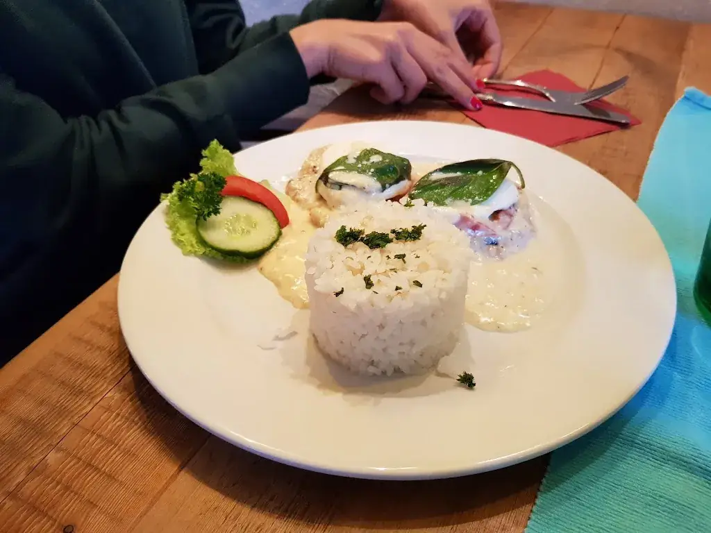 Andris Szalai_Restaurant Muskatnuss_Mitterndorf_review