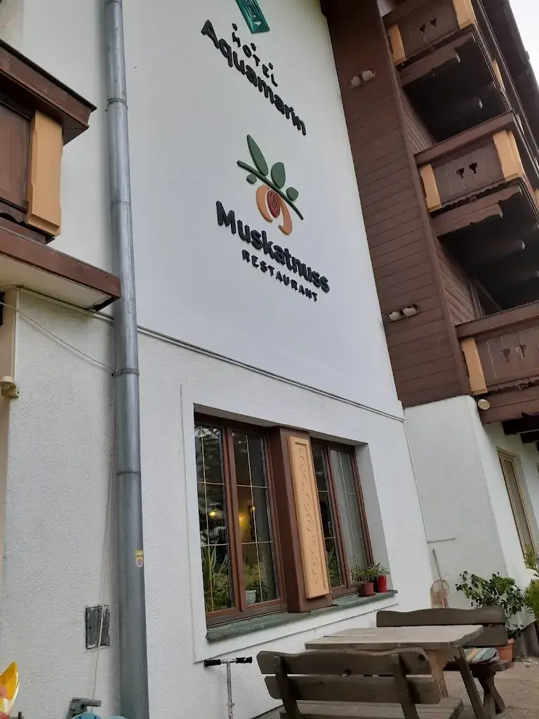 Henning Pavel_Restaurant Muskatnuss_Mitterndorf_review