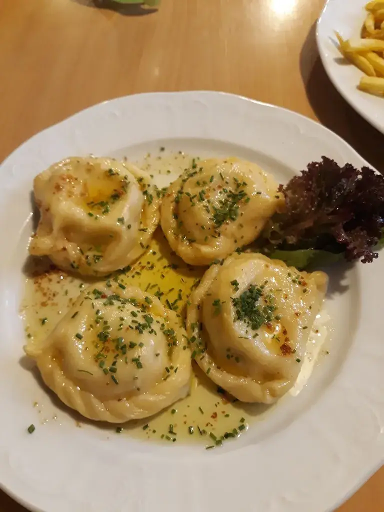 Miryam Haipel_Gasthof Raffelwirt_Deutsch Griffen_recensione