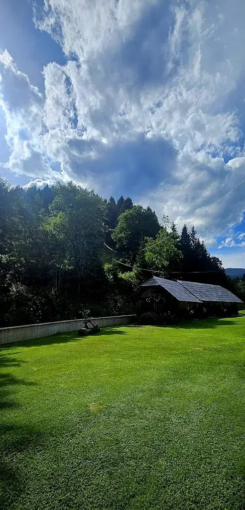 Wolfgang Terkl_Gasthof Raffelwirt_Deutsch Griffen_recensione