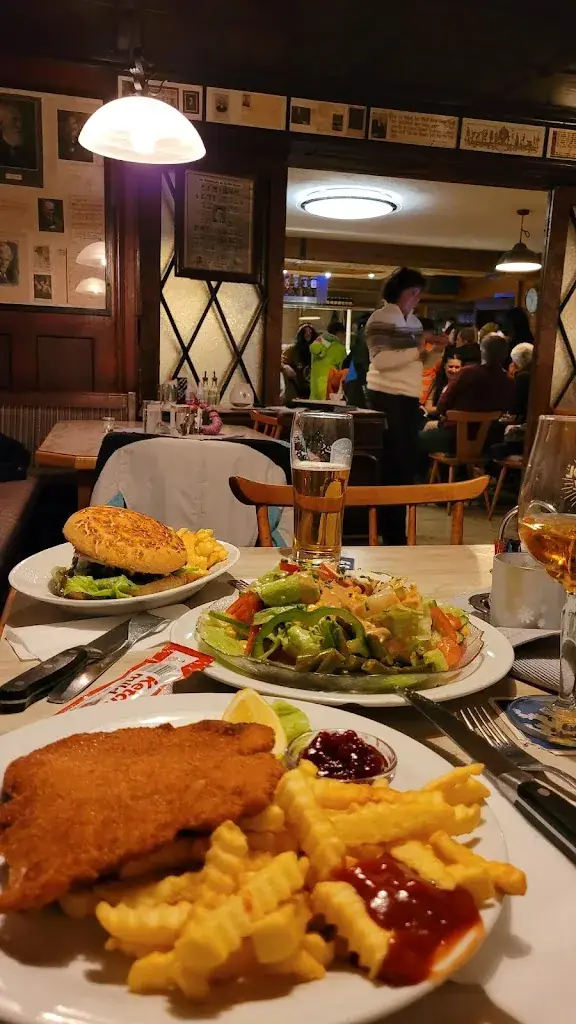 Petra Fišer_Pizzeria Take Five_Mitterndorf_review