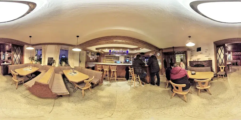 Pizzeria Take Five ristorante a Mitterndorf