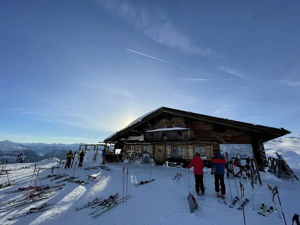 Timotej Jančár_s'Kriemandl Skihütte_Mitterndorf_avis