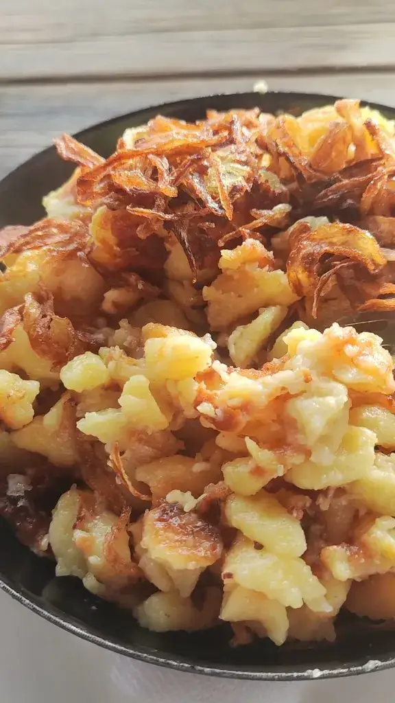 s'Kriemandl Skihütte_Mitterndorf_slider_image_2