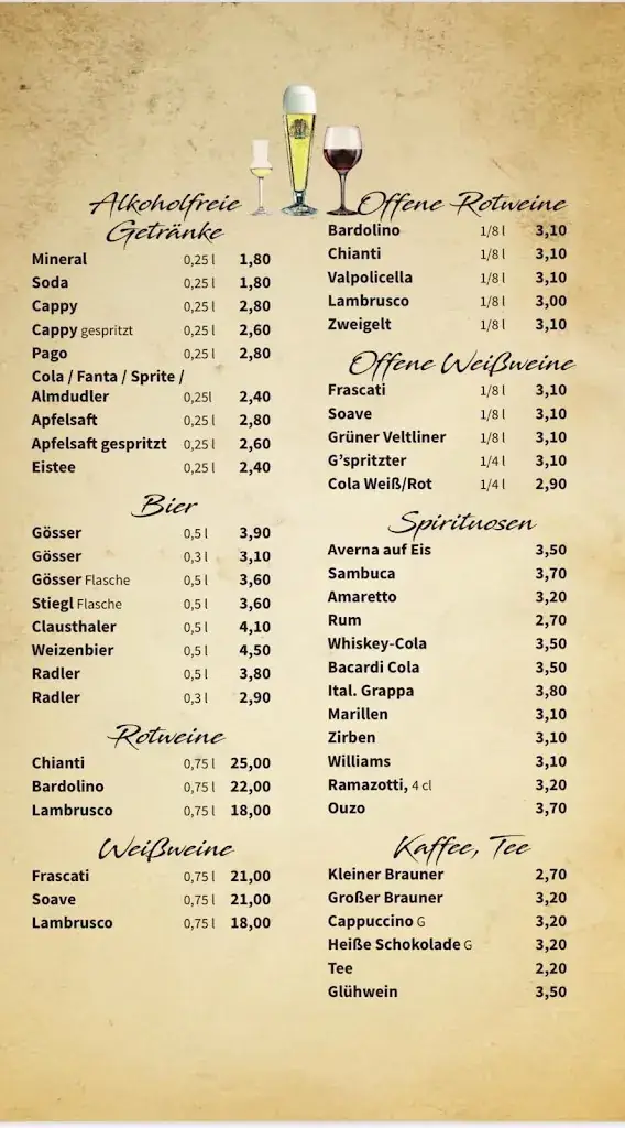 Menu_La pizza_Mitterndorf_immagine_3