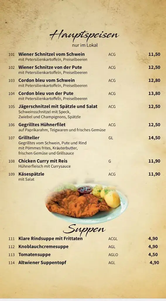 Menu_La pizza_Mitterndorf_immagine_4