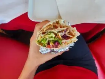 Mátyus Barbi_La pizza_Mitterndorf_recensione