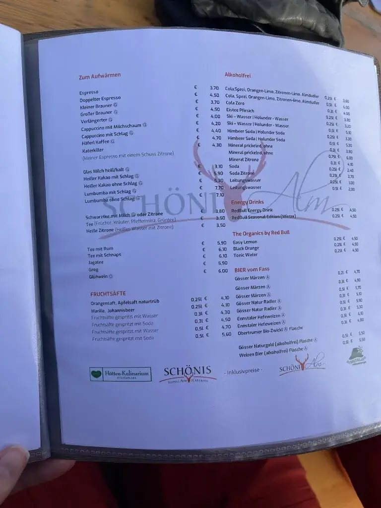 Menu_SCHÖNI- Alm_Mitterndorf_image_1