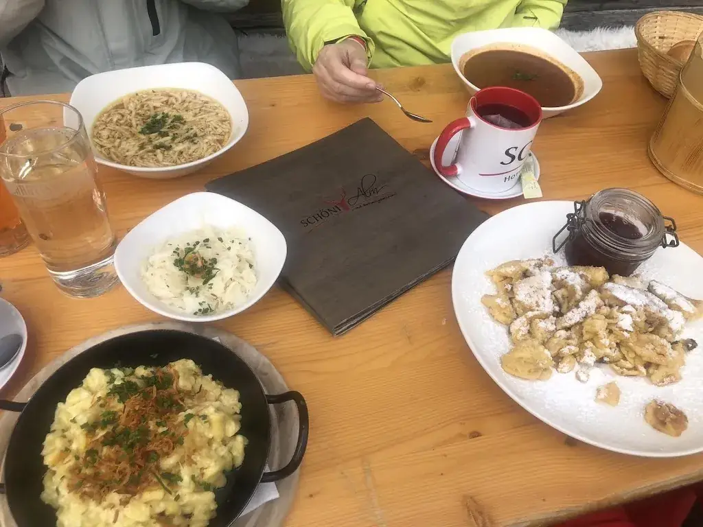 Pavel Puk_SCHÖNI- Alm_Mitterndorf_avis