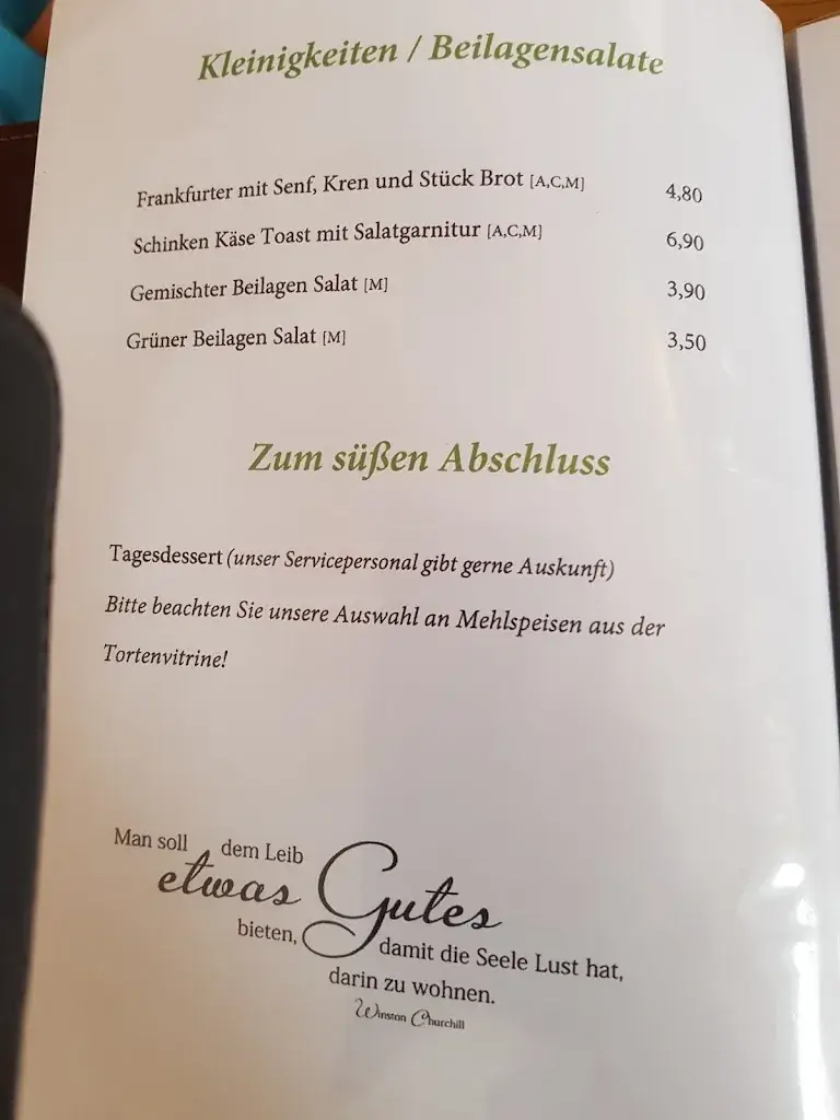 Menu_Gasthaus Zur Einkehr_Mitterndorf_image_3