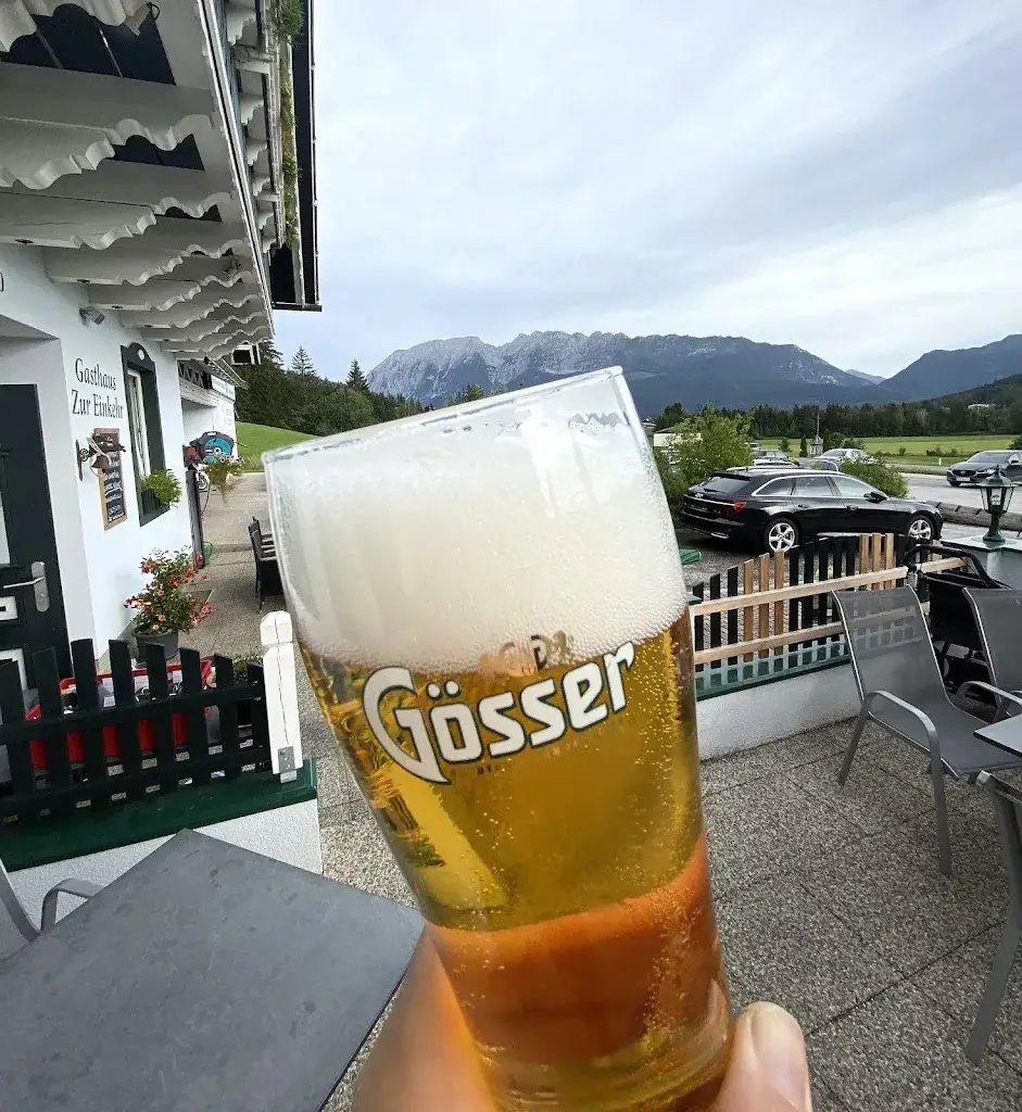 Menu_Gasthaus Zur Einkehr_Mitterndorf_image_8
