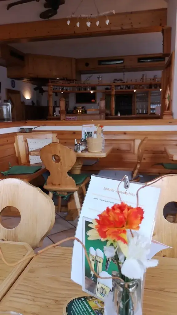 Vitrousis_Gasthaus Zur Einkehr_Mitterndorf_review