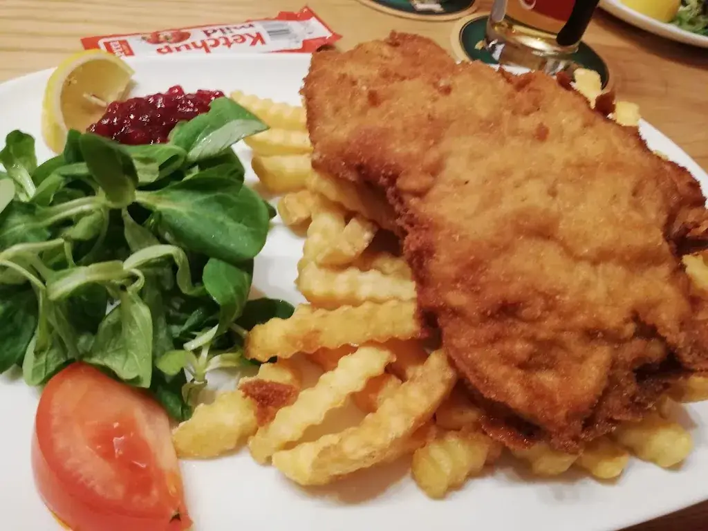 Liza De Vera-Preiczer_Gasthaus Zur Einkehr_Mitterndorf_review