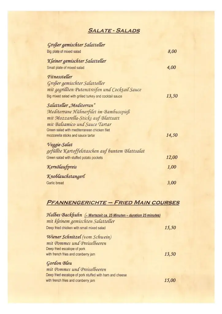 Menu_Jägerstüberl Maissl_Mitterndorf_image_2