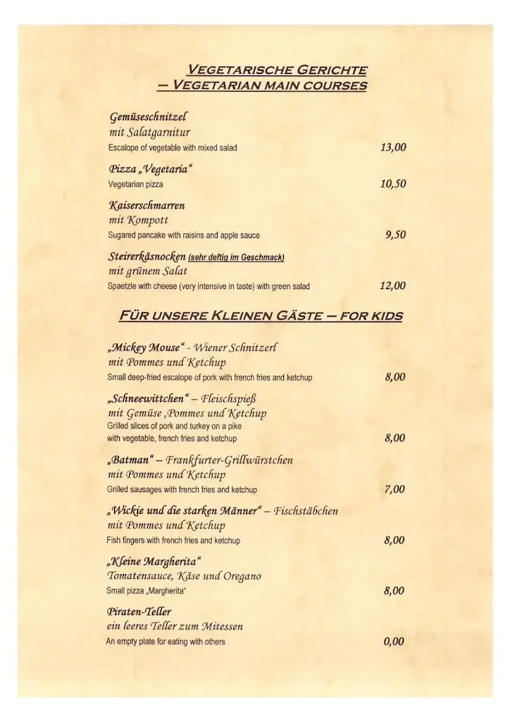 Menu_Jägerstüberl Maissl_Mitterndorf_image_3