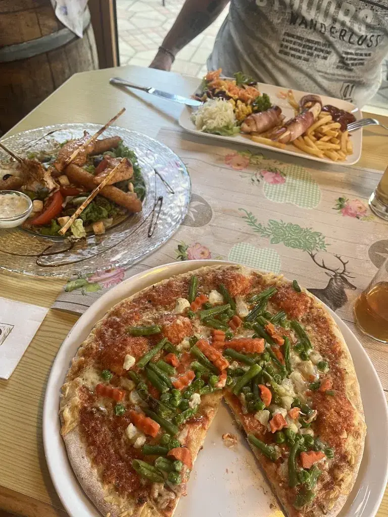 Menu_Jägerstüberl Maissl_Mitterndorf_image_5