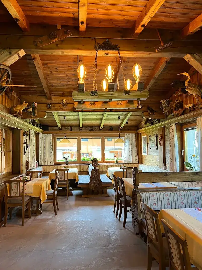 Jägerstüberl Maissl_Mitterndorf_slider_image_3