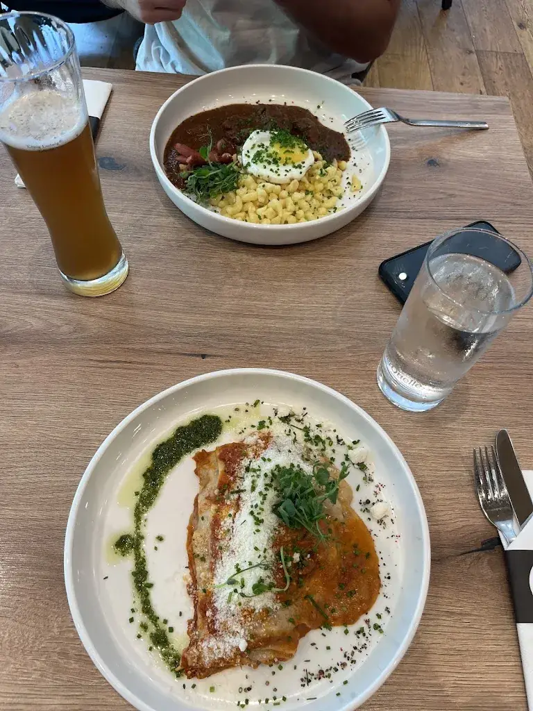 C_Kostbar Mutters_Mutters_recensione