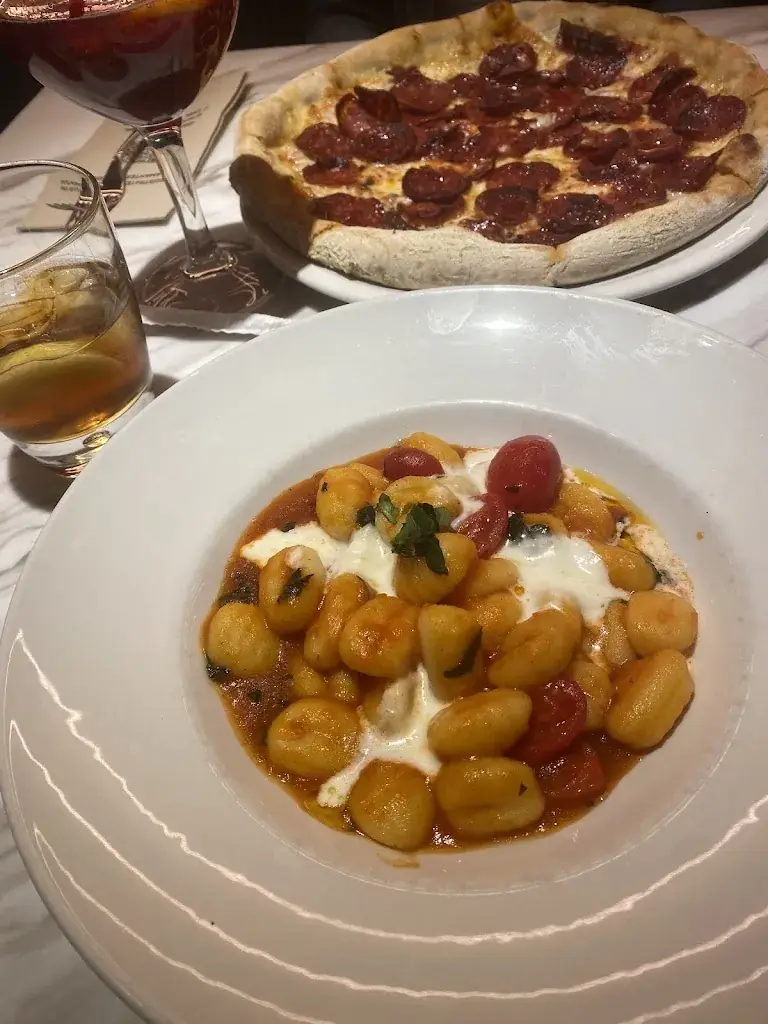 Menu_Oven Mozzarella Preciados | Italiano Madrid_Mutters_immagine_5