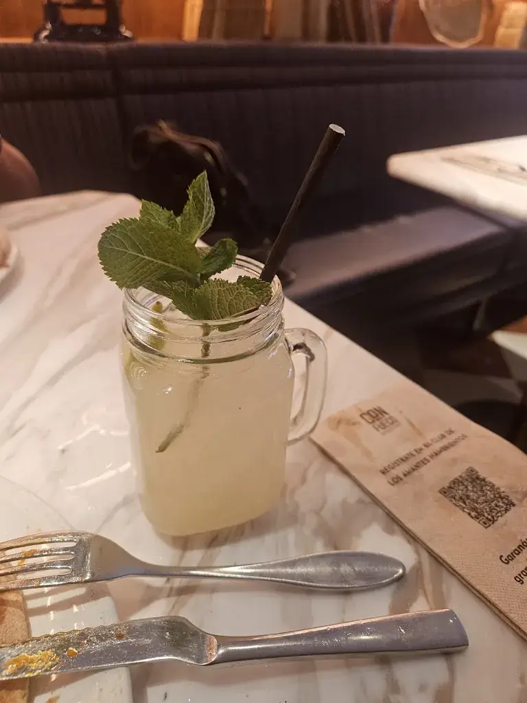 Menu_Oven Mozzarella Preciados | Italiano Madrid_Mutters_immagine_6