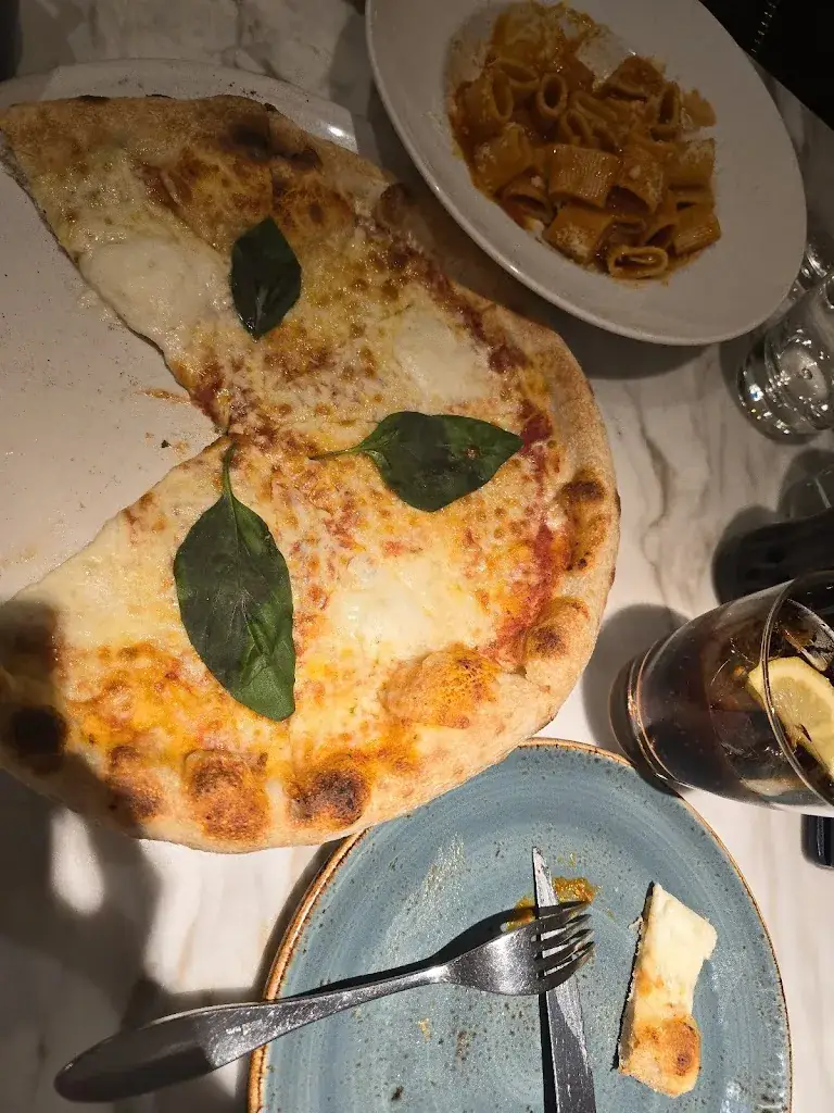 Menu_Oven Mozzarella Preciados | Italiano Madrid_Mutters_immagine_8