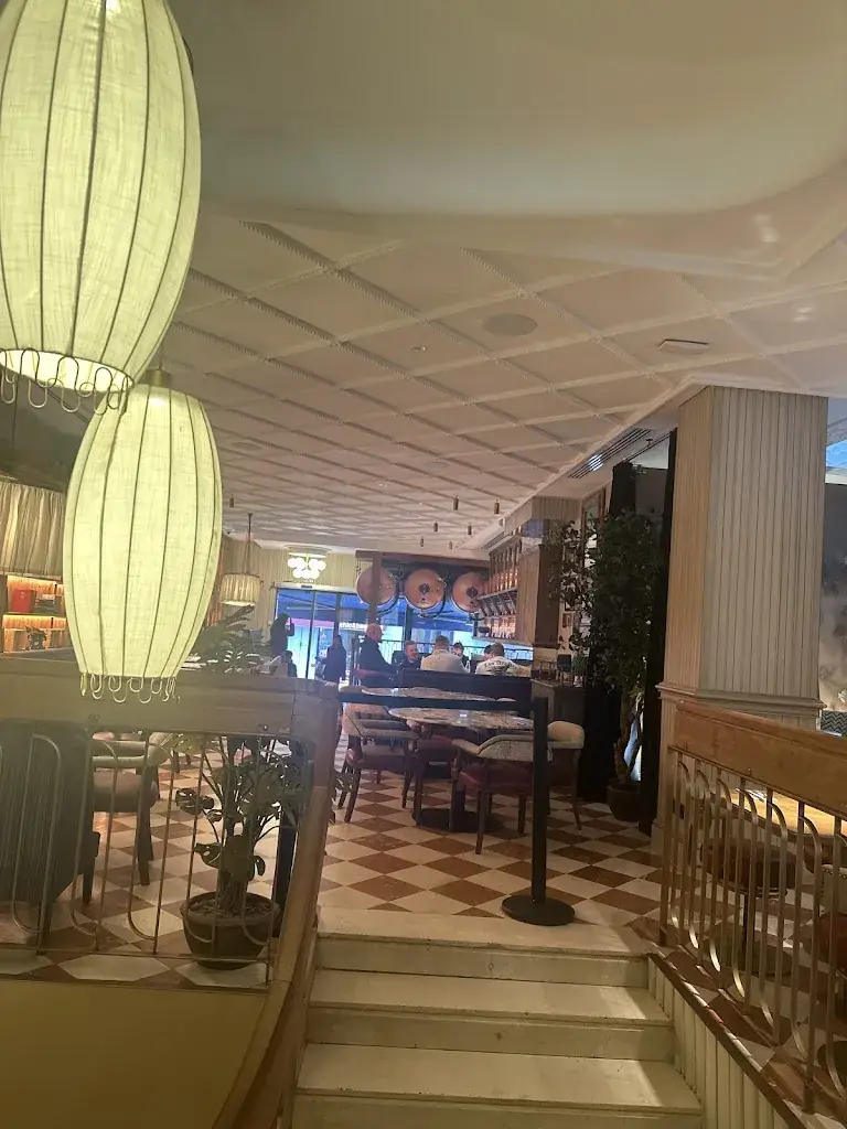 Junone_Oven Mozzarella Preciados | Italiano Madrid_Mutters_recensione