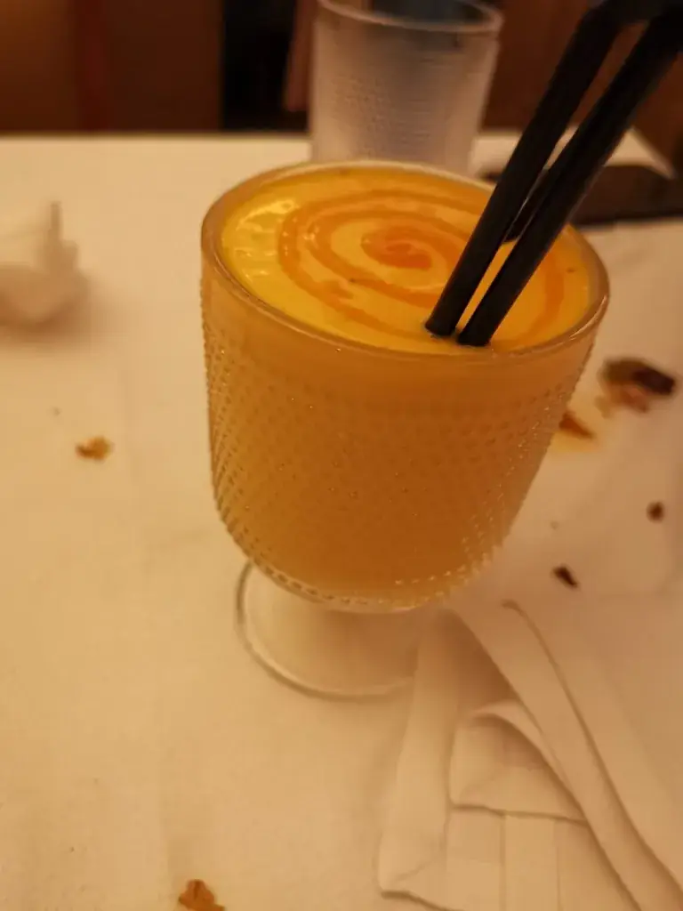 Menu_Indian Aroma_Mutters_image_7