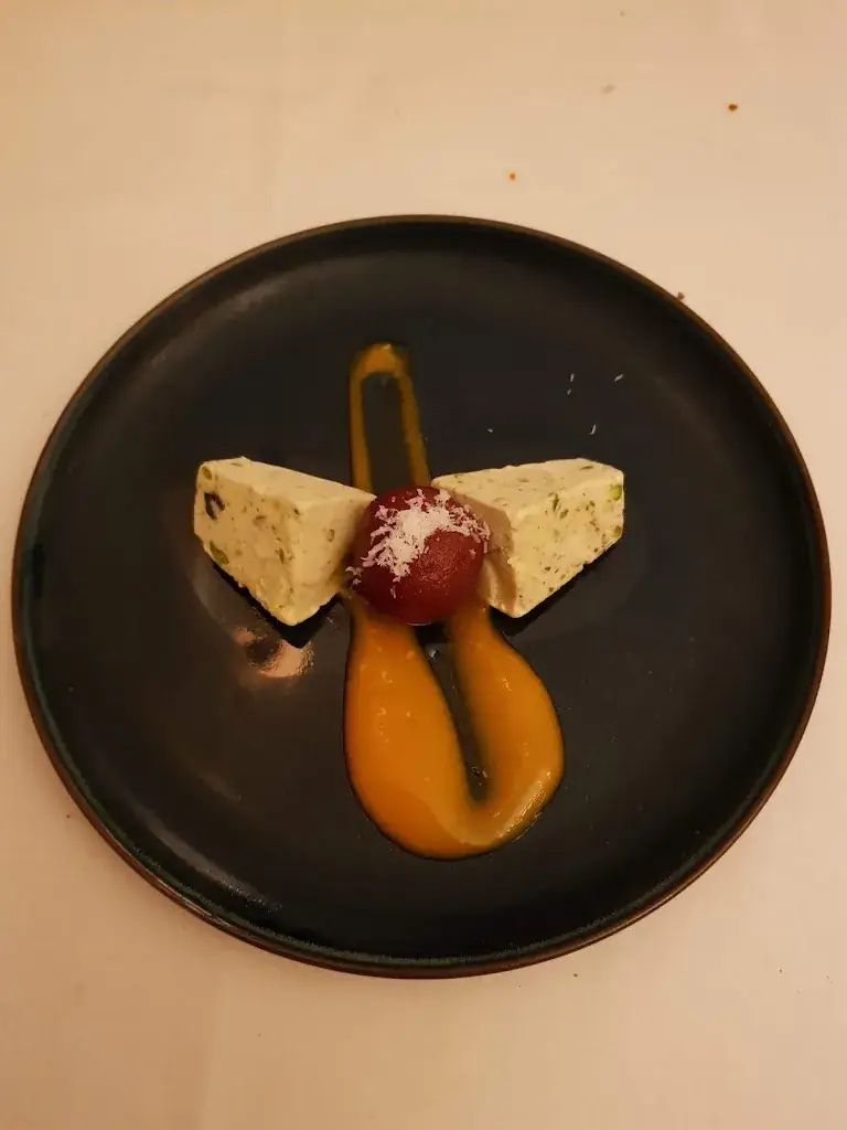 Menu_Indian Aroma_Mutters_image_9