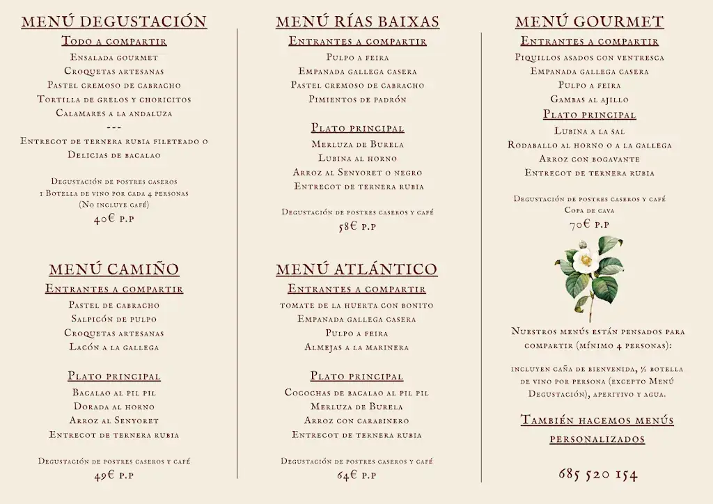 Menu_Villa de Foz_Mutters_immagine_1