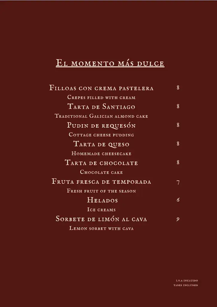 Menu_Villa de Foz_Mutters_immagine_4