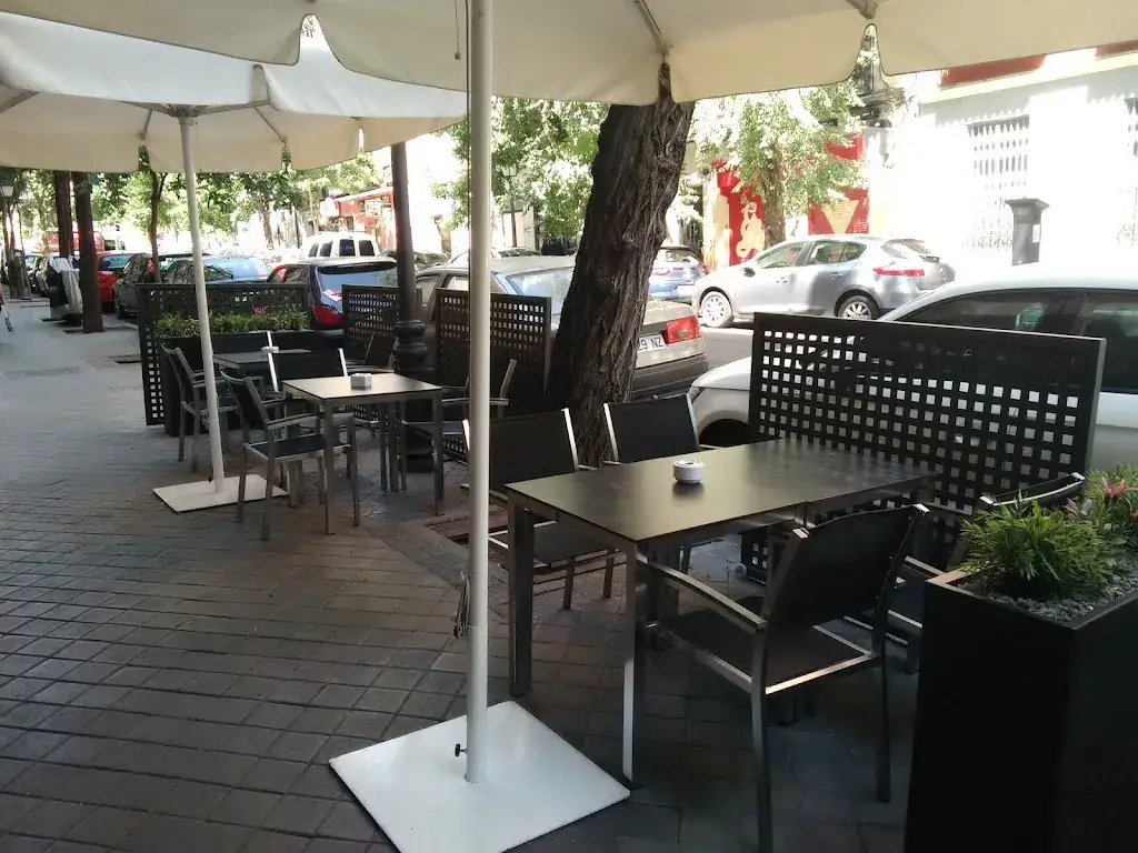 Villa de Foz ristorante a Mutters